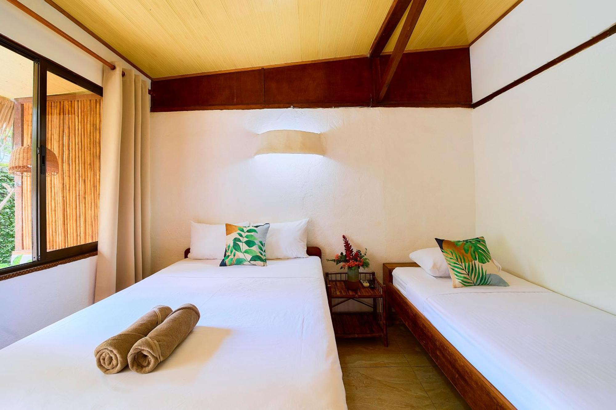 Cabinas Montesol Puerto Viejo de Talamanca المظهر الخارجي الصورة