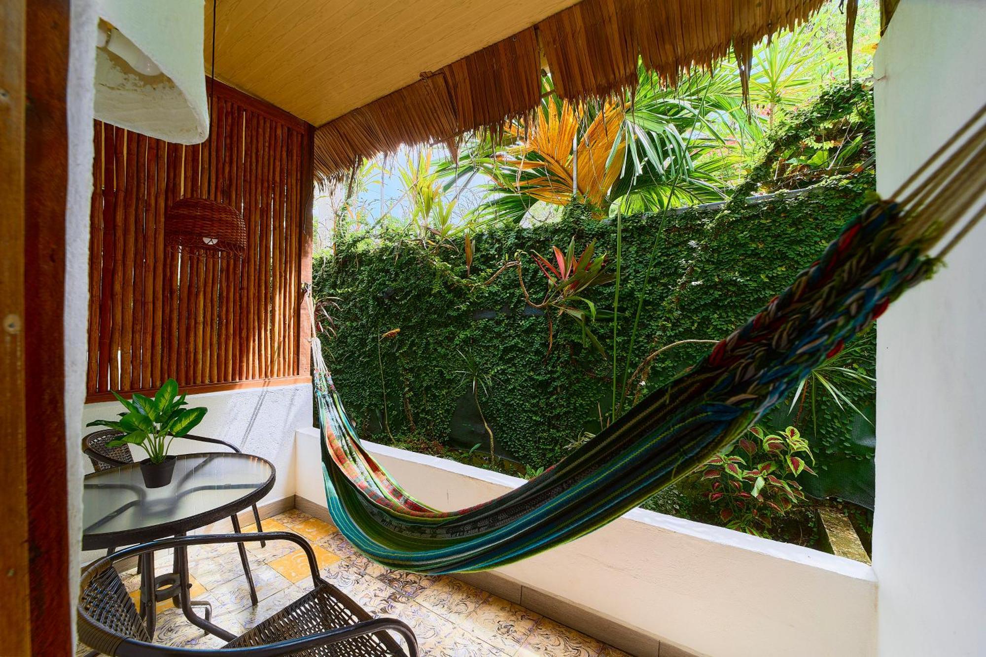 Cabinas Montesol Puerto Viejo de Talamanca المظهر الخارجي الصورة