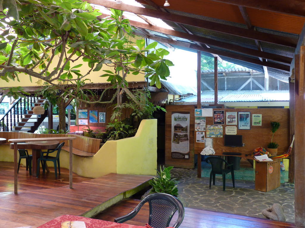 Cabinas Montesol Puerto Viejo de Talamanca المظهر الخارجي الصورة